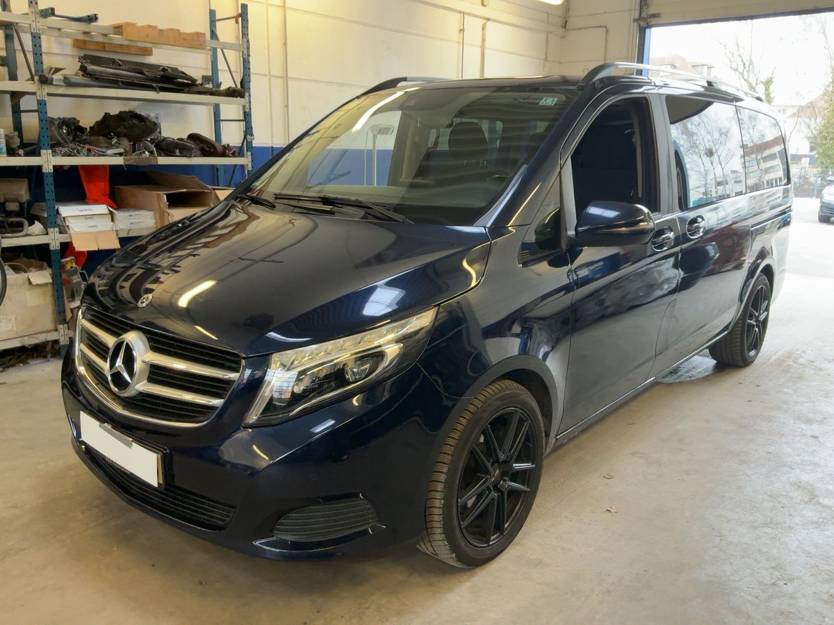 Car Diagnostics